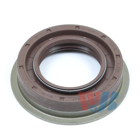 Wjb Ensure Bearing Life With Premium Seals, Ws4857 WS4857